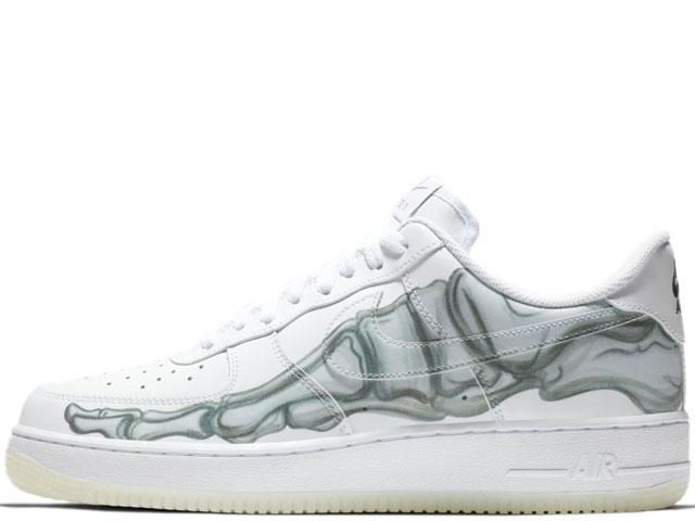 halloween nike air force 1