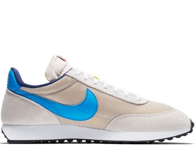 nike tailwind 79 og grey blue