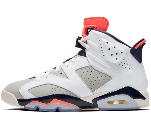 Nike Air Jordan 6 Retro Tinker Hatfieldナイキ エアジョーダン 6 レトロ ティンカーハットフィールド Passover Tokyo