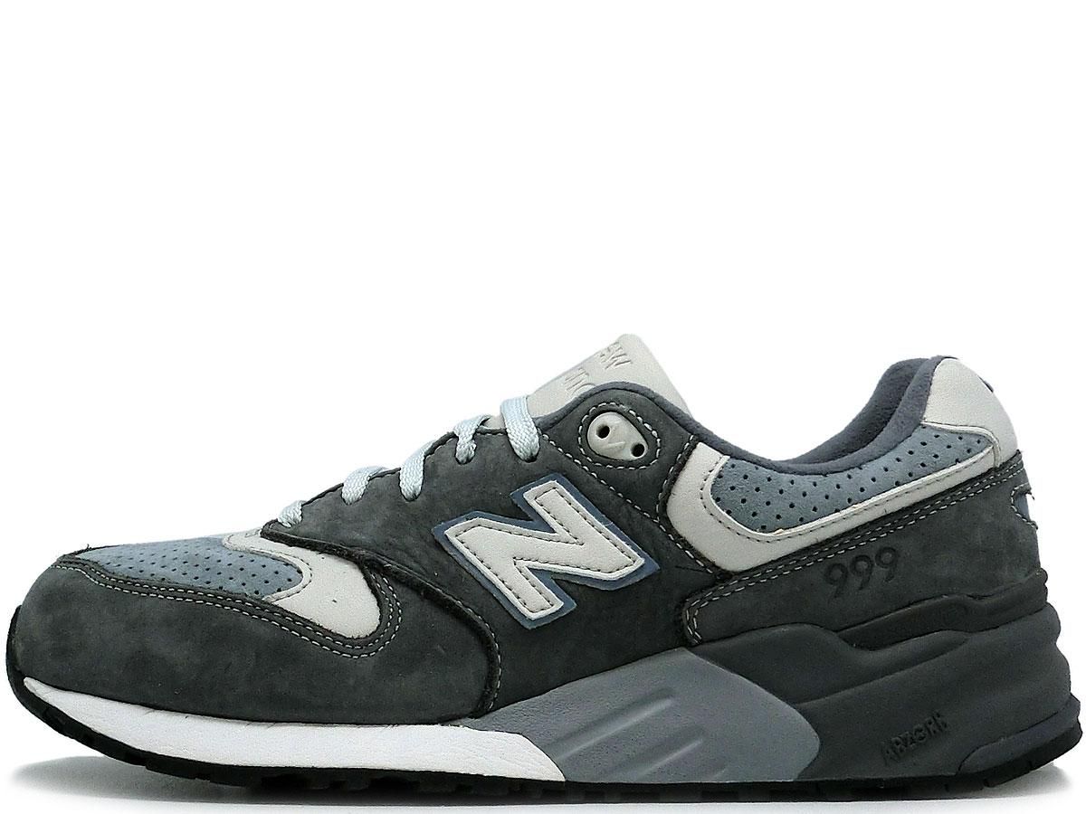 Special Box New Balance X Ronnie Fieg Ml999rf1 Kith Steel Blueニューバランス ロニー ファイグ キス スティールブルー Passover Tokyo
