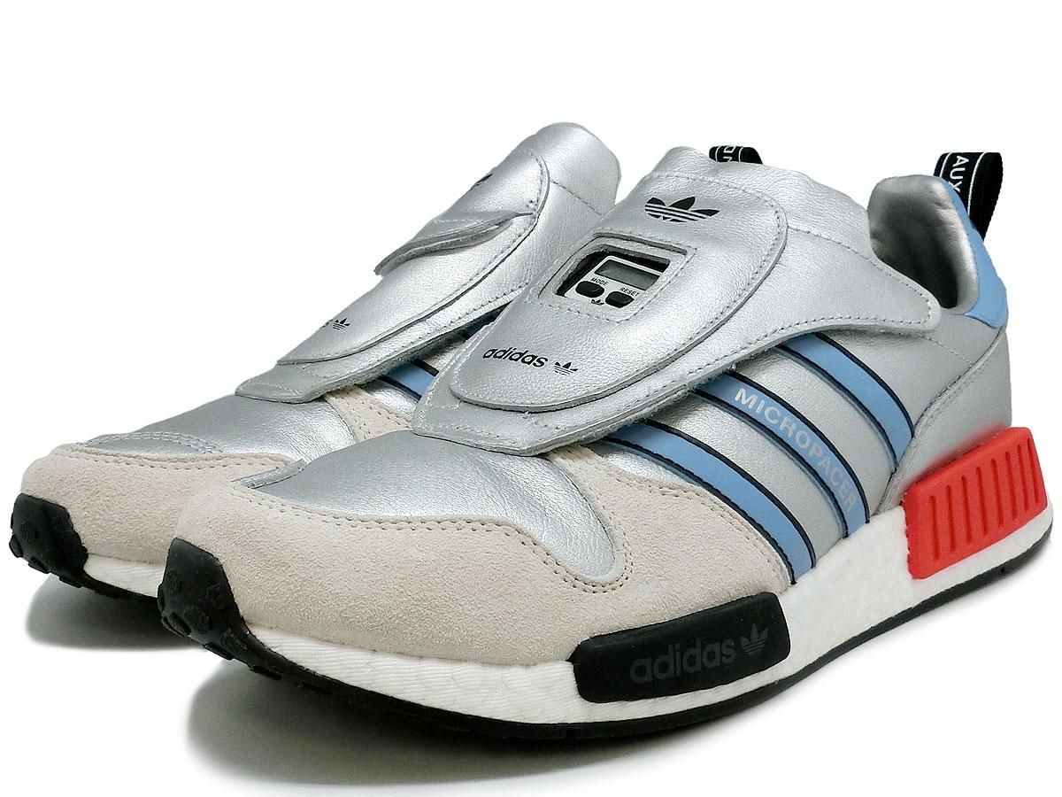 Adidas never made micropacer Clearance