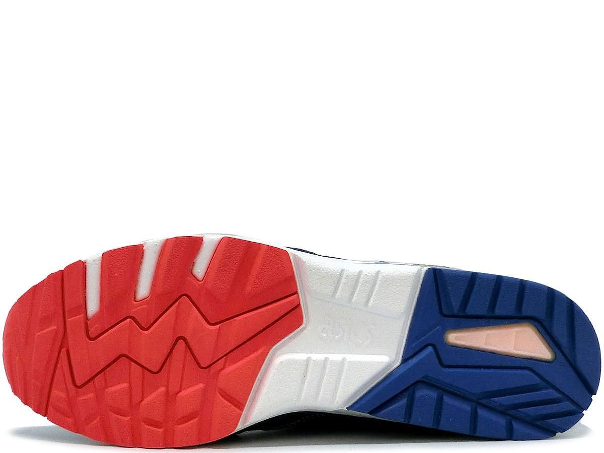 asics gel kayano trainer mita