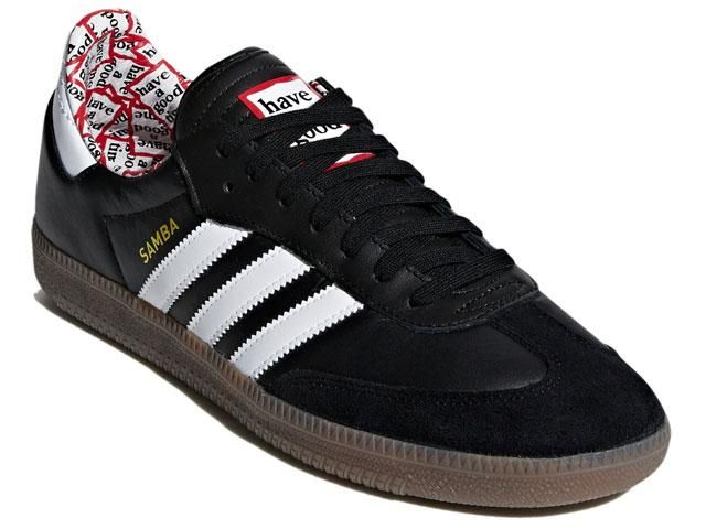 Adidas hagt samba Clearance