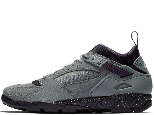 NIKE ACG AIR REVADERCHI FLINT GREYナイキ 