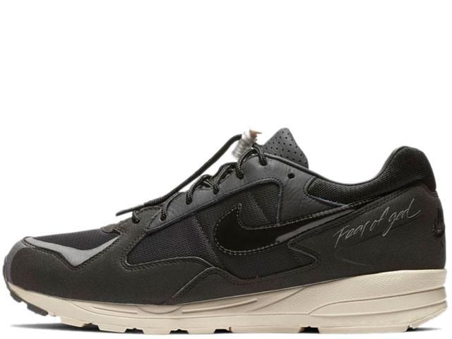 skylon ii fear of god