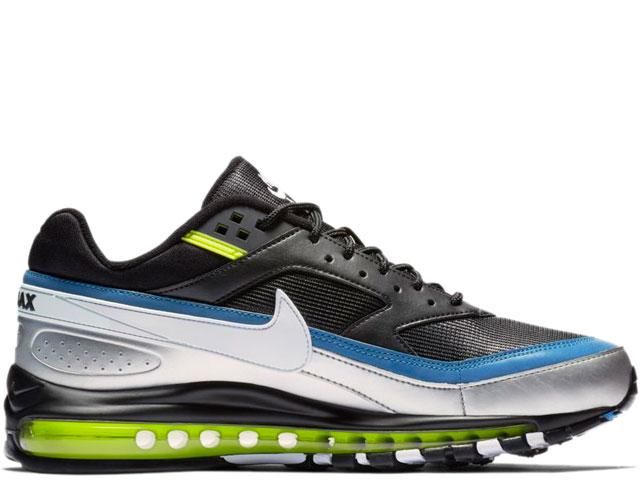 Nike air max 97 bw black Clearance