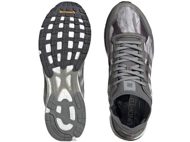 adidas x undefeated adizero