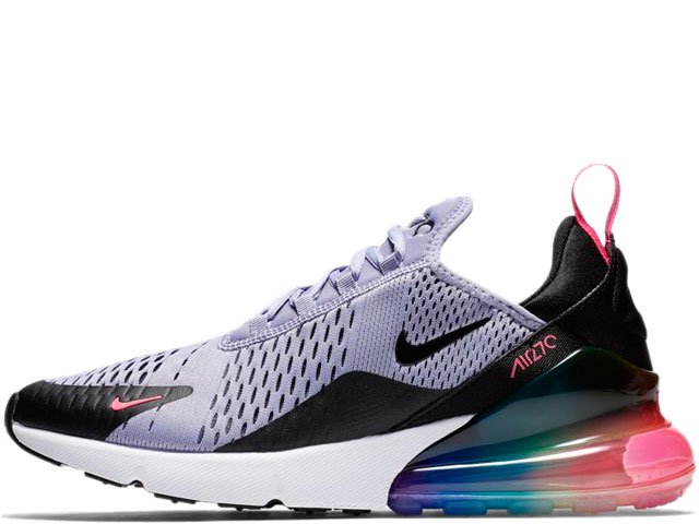 NIKE AIR MAX 270 BETRUE COLLECTION 2018 - PASSOVER TOKYO