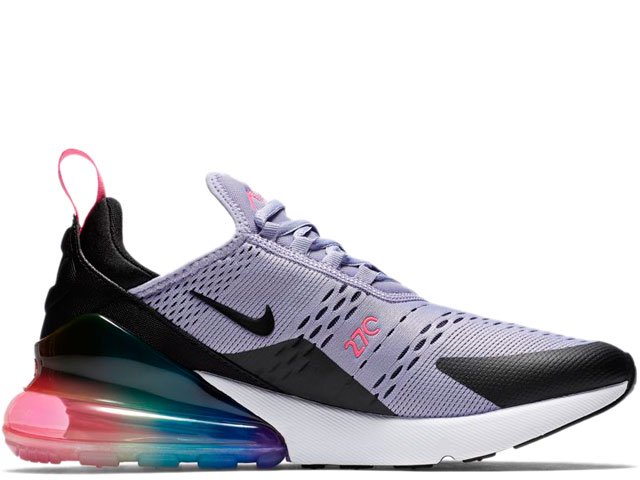 NIKE AIR MAX 270 BETRUE COLLECTION 2018 - PASSOVER TOKYO