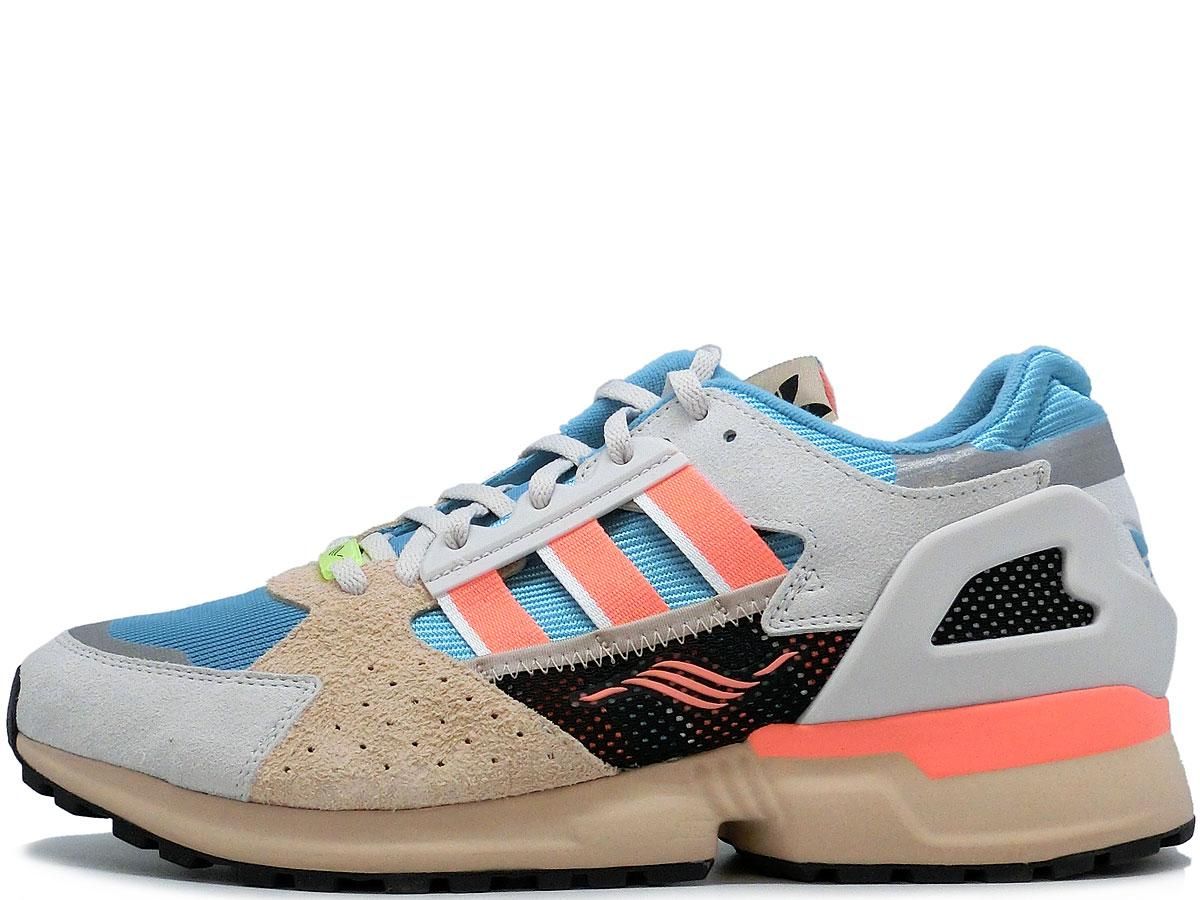 Adidas Consortium Zx10 000 C Super Colorアディダスコンソーシアム ゼットエックス スーパーカラー Passover Tokyo Adidas Consortium Zx10 000 C Super Colorアディダスコンソーシアム ゼットエックス スーパーカラー Passover Tokyo