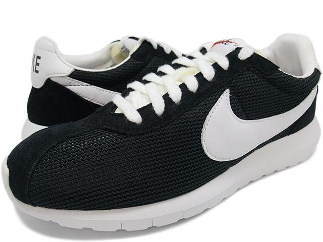超格安一点 Nike Roshe Ld 00 Qs ナイキ ローシ Ld00 黒 あす楽 スニーカー