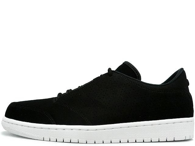 Nike Jordan 1 Flight 5 Low Black Whiteナイキ エアジョーダン フライト ロー ブラック ホワイト Passover Tokyo
