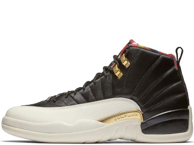 NIKE AIR JORDAN 12 RETRO CNY CHINESE 