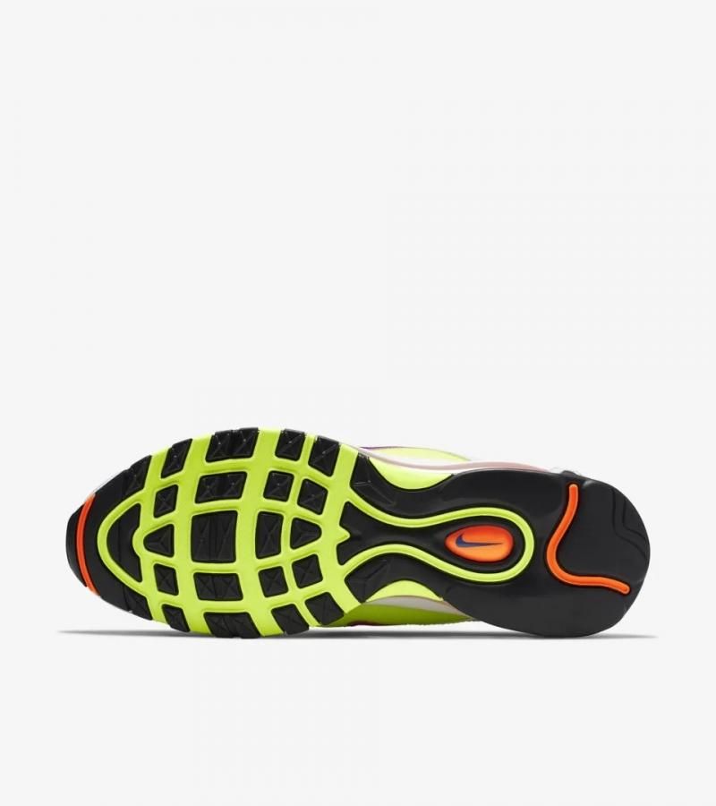 NIKE AIR MAX 97 ON AIR LONDON SUMMER OF LOVE ナイキ エアマックス ...