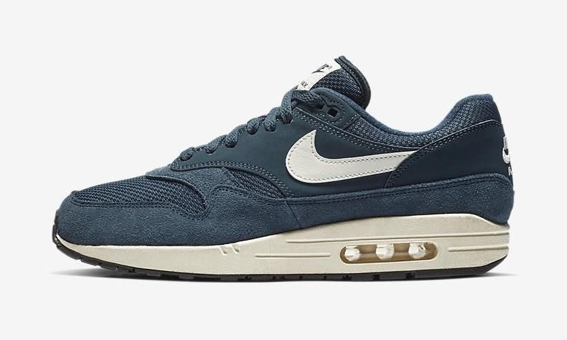 air max 1 armoury navy