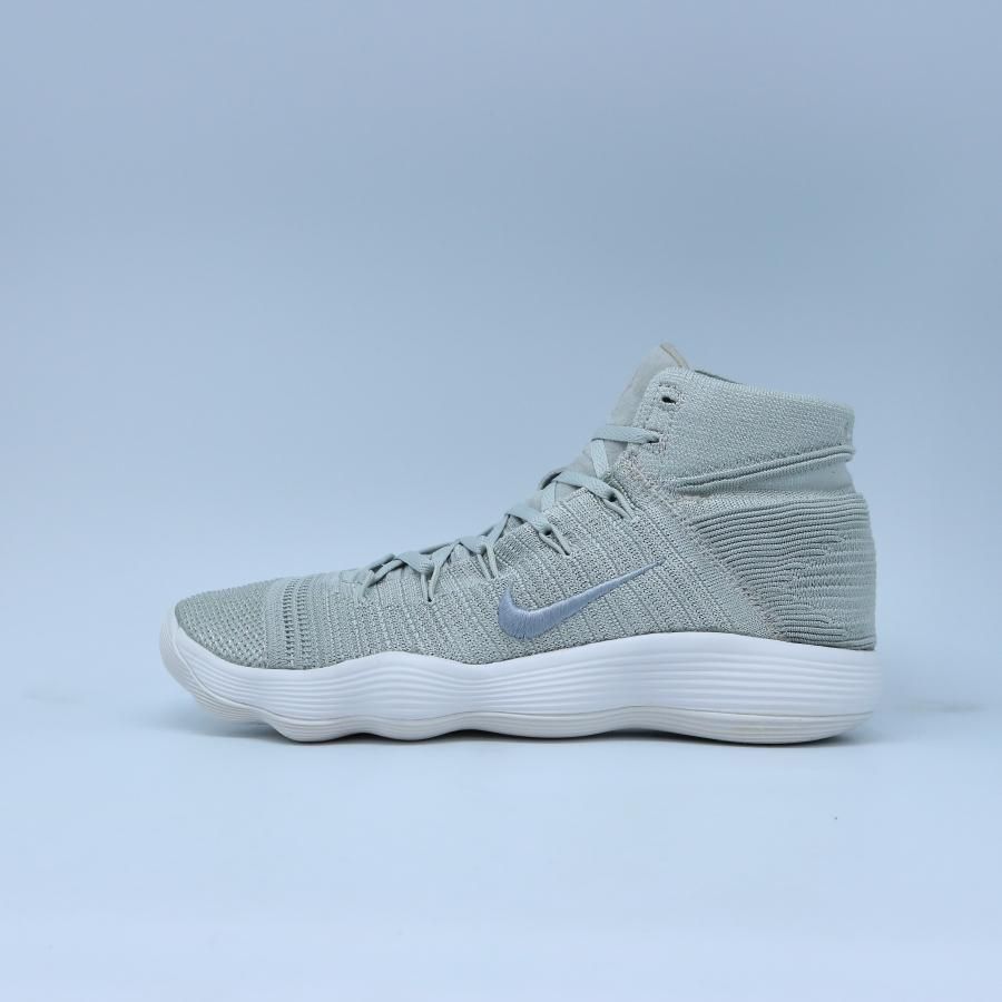 hyperdunk 2017 flyknit grey