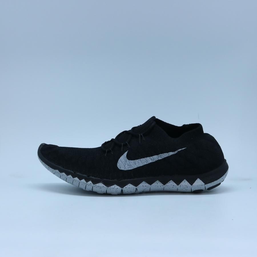 NIKE FLYKNIT 3.0 SP BLACK/WHITEナイキ フライニット ブラック ホワイト - PASSOVER TOKYO