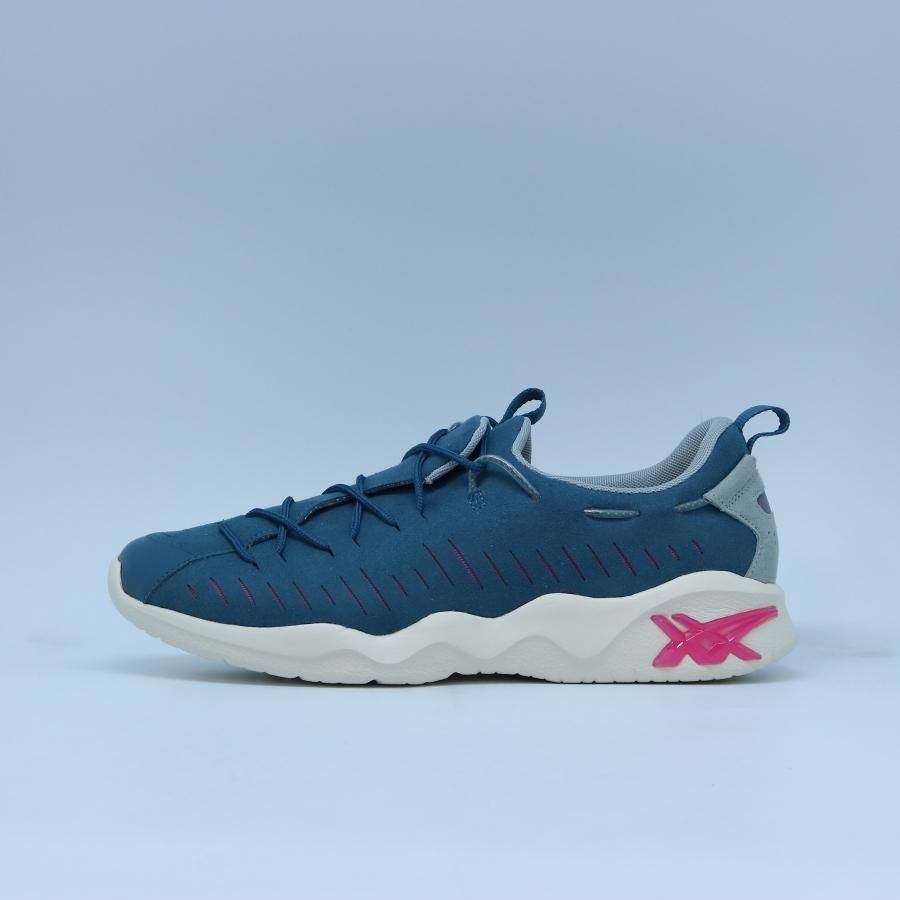 Asics Gel Mai Rb Mallard Blueアシックス ゲルマイ マラードブルー Passover Tokyo Asics Gel Mai Rb Mallard Blueアシックス ゲルマイ マラードブルー Passover Tokyo