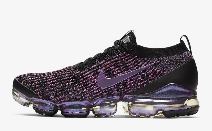 Nike vapormax2 flyknitヴェイパーマックス-