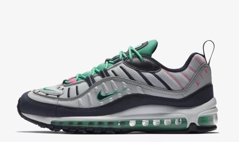 nike cross south
