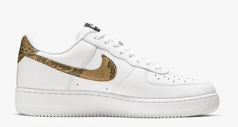 nike af1 96 snake