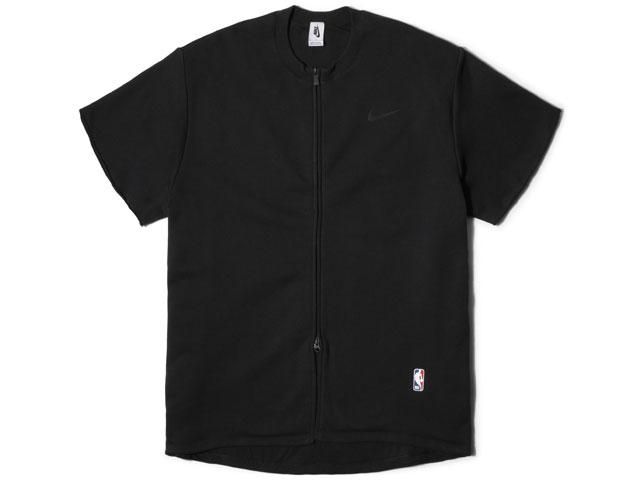 FEAR OF GOD Nike Warm Up Jacket Black XS