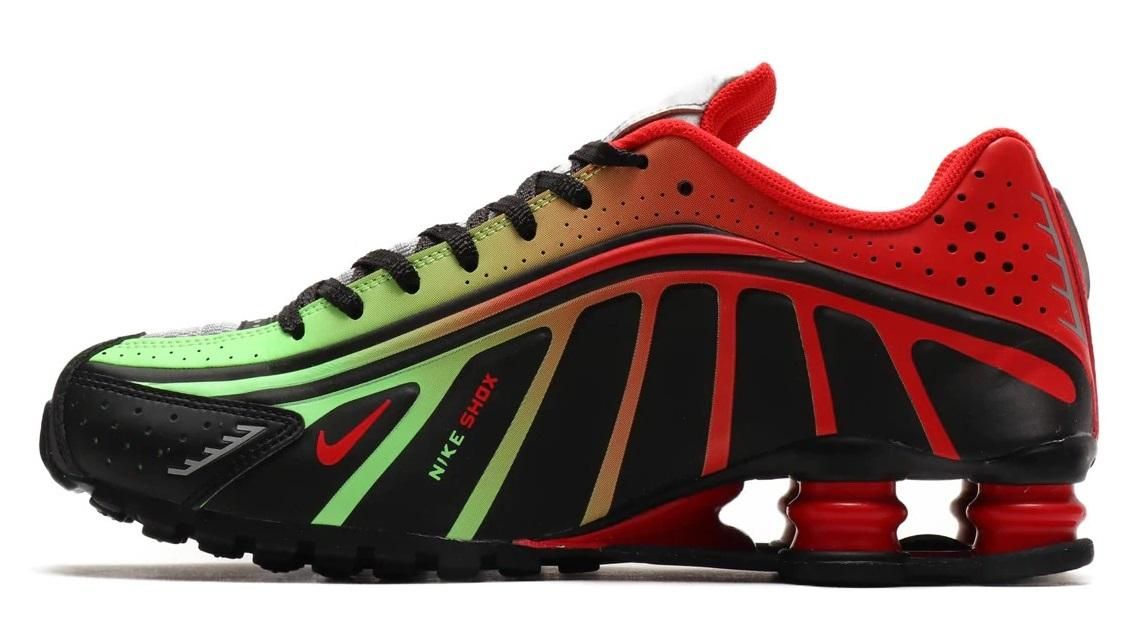 Nike Shox R4 Neymarナイキ ショックス r4 ネイマール Passover Tokyo Nike Shox R4 Neymarナイキ ショックス r4 ネイマール Passover Tokyo
