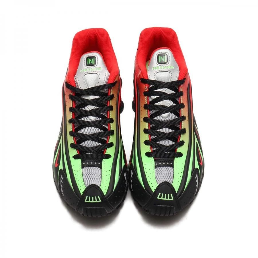 Nike Shox R4 Neymarナイキ ショックス r4 ネイマール Passover Tokyo Nike Shox R4 Neymarナイキ ショックス r4 ネイマール Passover Tokyo