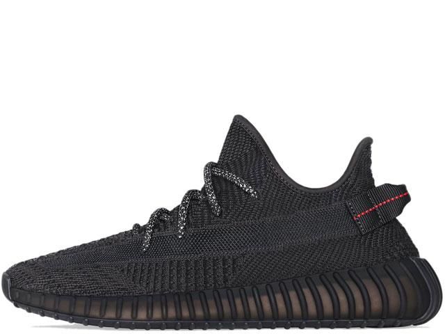 adidas★YEEZY BOOST 350 PIRATE BLACK初代イージ