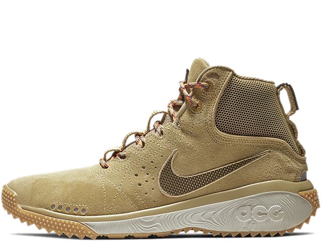 nike acg angels rest parachute beige