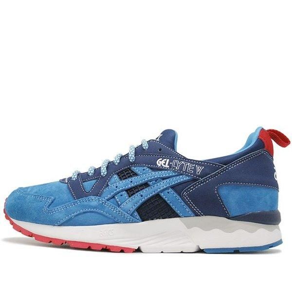 Asics X Mita Sneakers Gel Lyte V Trico アシックス ミタスニーカーズ ゲルライト5 トリコ Passover Tokyo