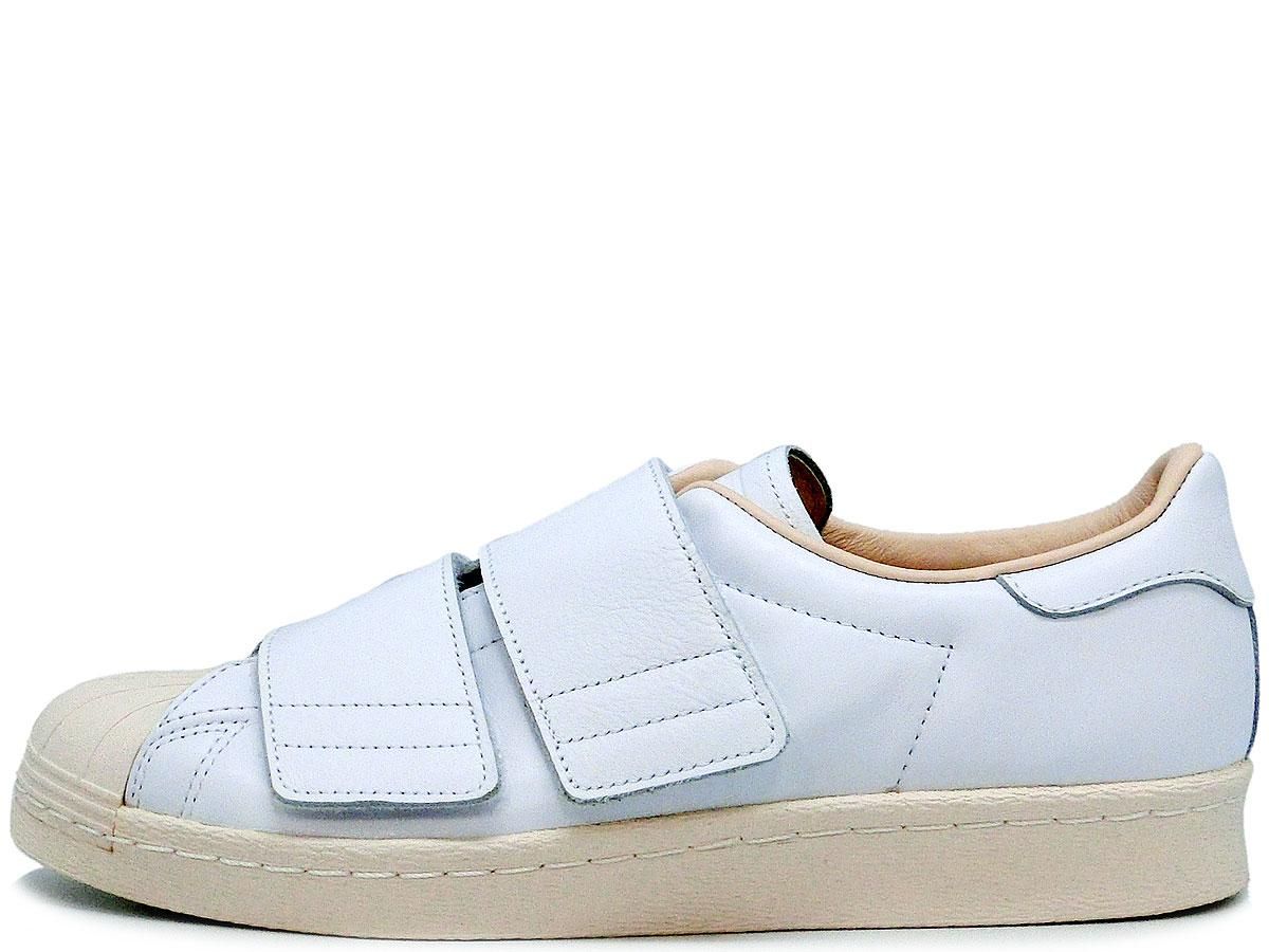 Adidas Superstar 80s Cf W Whiteアディダス スーパースター ウィメンズ コンフォート ホワイト Passover Tokyo Adidas Superstar 80s Cf W Whiteアディダス スーパースター ウィメンズ コンフォート ホワイト Passover Tokyo