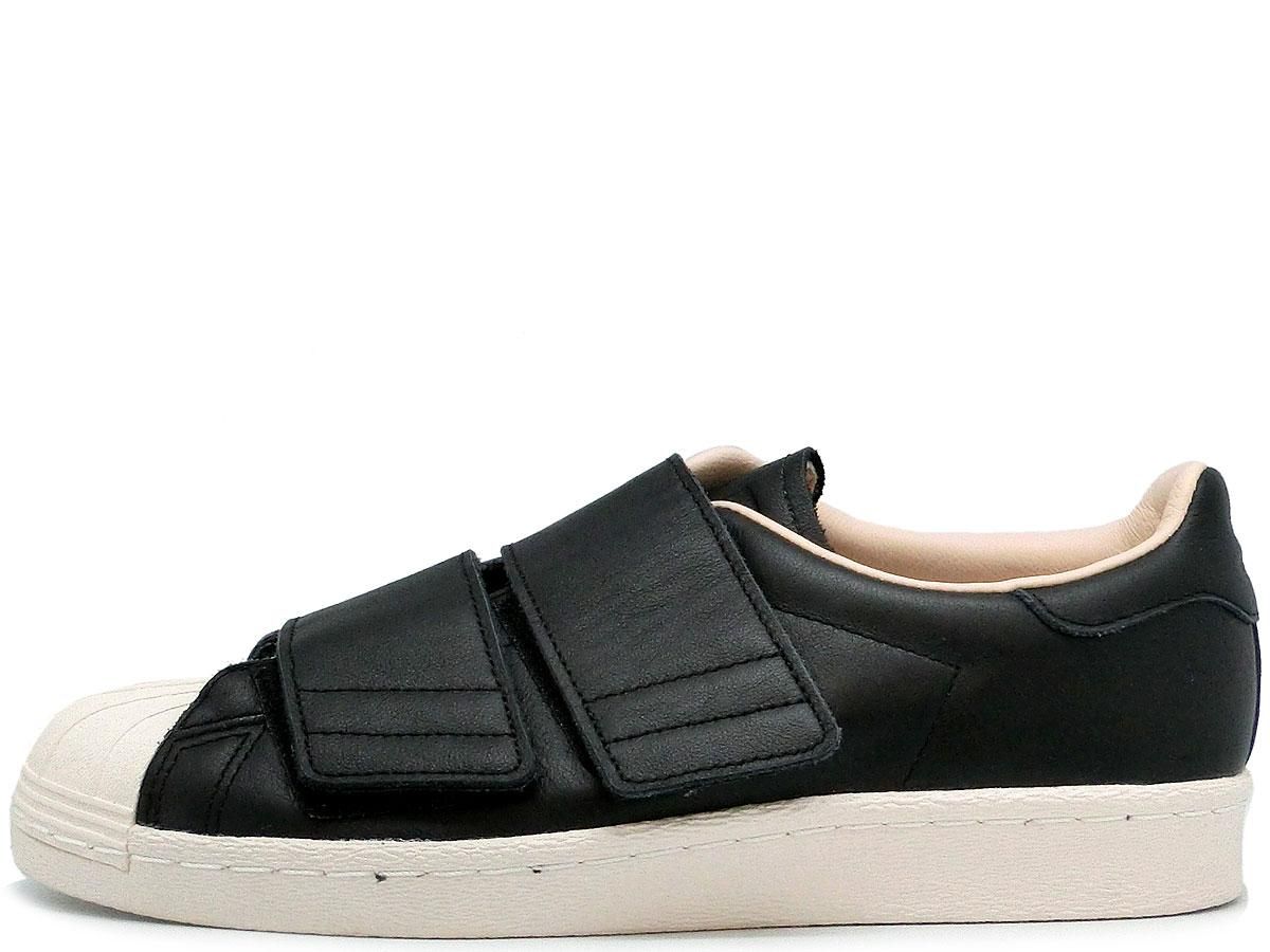 Adidas Superstar 80s Cf W Black Whiteアディダス スーパースター ウィメンズ コンフォート ブラック ホワイト Passover Tokyo