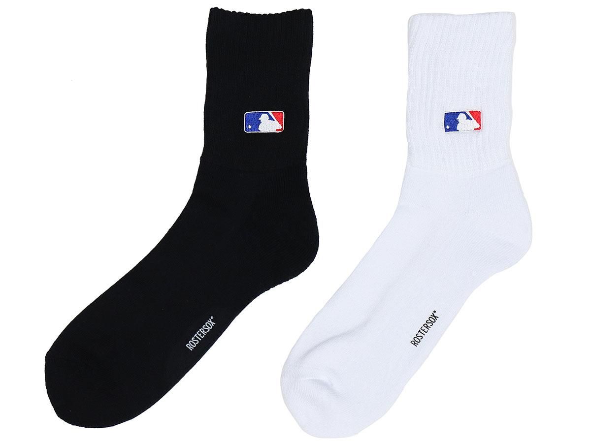 Roster Sox Loose Emb Mlb Logo Socksロスターソックス ルーズ エンブロイ メジャーリーグ ロゴ ソックス Passover Tokyo Roster Sox Loose Emb Mlb Logo Socksロスターソックス ルーズ エンブロイ メジャーリーグ ロゴ ソックス Passover Tokyo