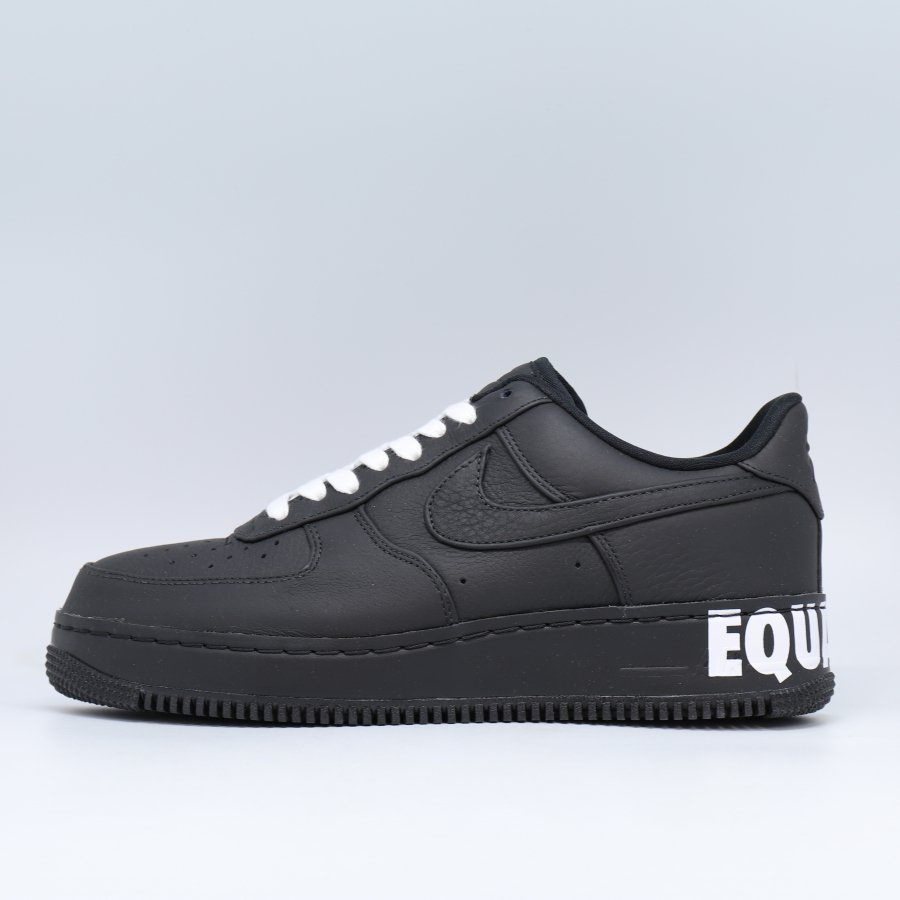 nike air force equality