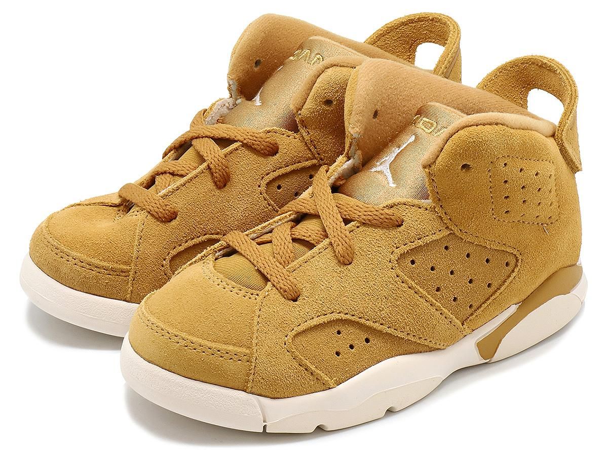 Baby Shoes Nike Air Jordan 6 Retro Td Golden Harvestナイキ エアジョーダン6 レトロ ゴールデンハーベスト Passover Tokyo Baby Shoes Nike Air Jordan 6 Retro Td Golden Harvestナイキ エアジョーダン6 レトロ ゴールデンハーベスト Passover Tokyo