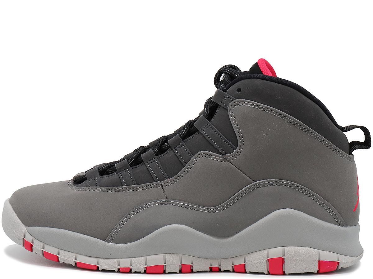 jordan 10 shoes