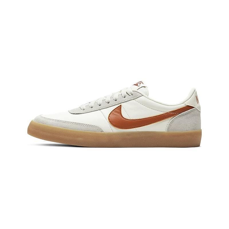 NIKE KILLSHOT 2 LEATHER SAIL/DESET ORANGEナイキ ジェイクルー キル ...