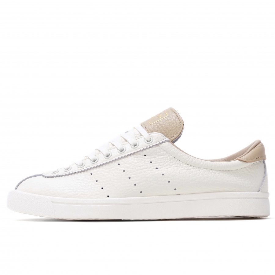 ADIDAS LACOMBE OFF WHITE PALE NUDE -