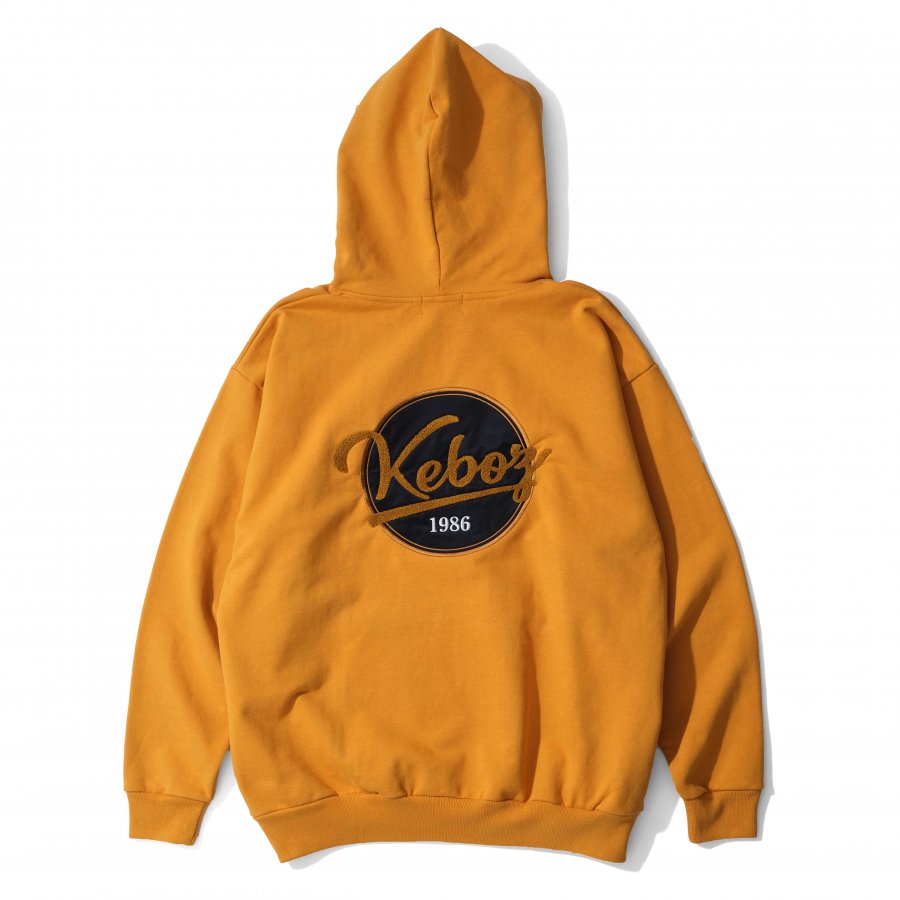 KEBOZ×FREAK'S STORE コラボセットアップ-