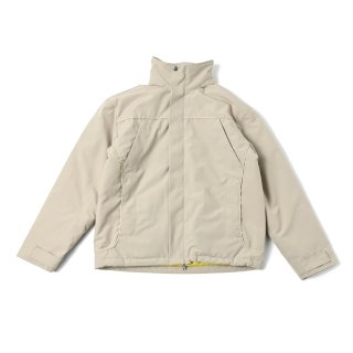 SIMPLY COMPLICATED URBAN PADDED PARKA DESERT