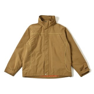 <img class='new_mark_img1' src='https://img.shop-pro.jp/img/new/icons41.gif' style='border:none;display:inline;margin:0px;padding:0px;width:auto;' />SIMPLY COMPLICATED URBAN PADDED PARKA EARTH