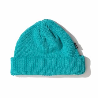 KEBOZ COTTON BEANIE2 MINT MADE IN JAPAN