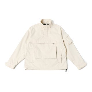 <img class='new_mark_img1' src='https://img.shop-pro.jp/img/new/icons41.gif' style='border:none;display:inline;margin:0px;padding:0px;width:auto;' />SIMPLY COMPLICATED HEAVY DUTY ANORAK
