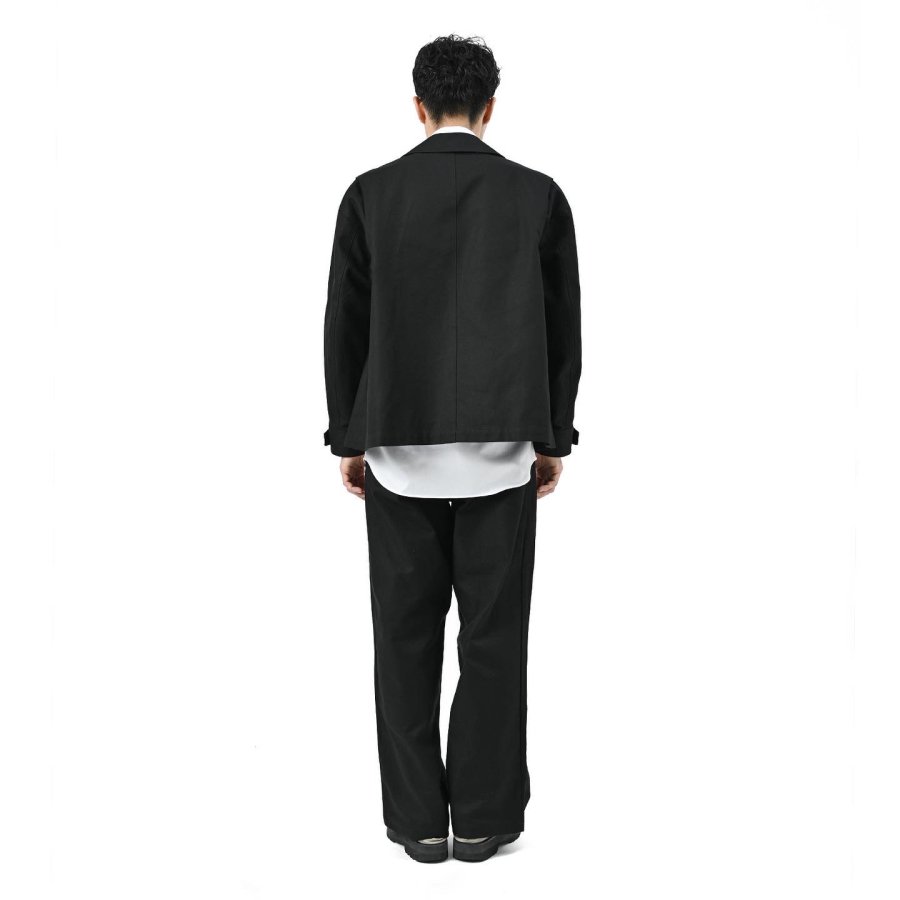 Simply Complicated 247 WORK JACKET - 通販 - pinehotel.info