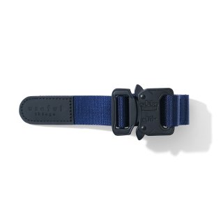 USEFUL THINGS TACTICAL BELT NAVY