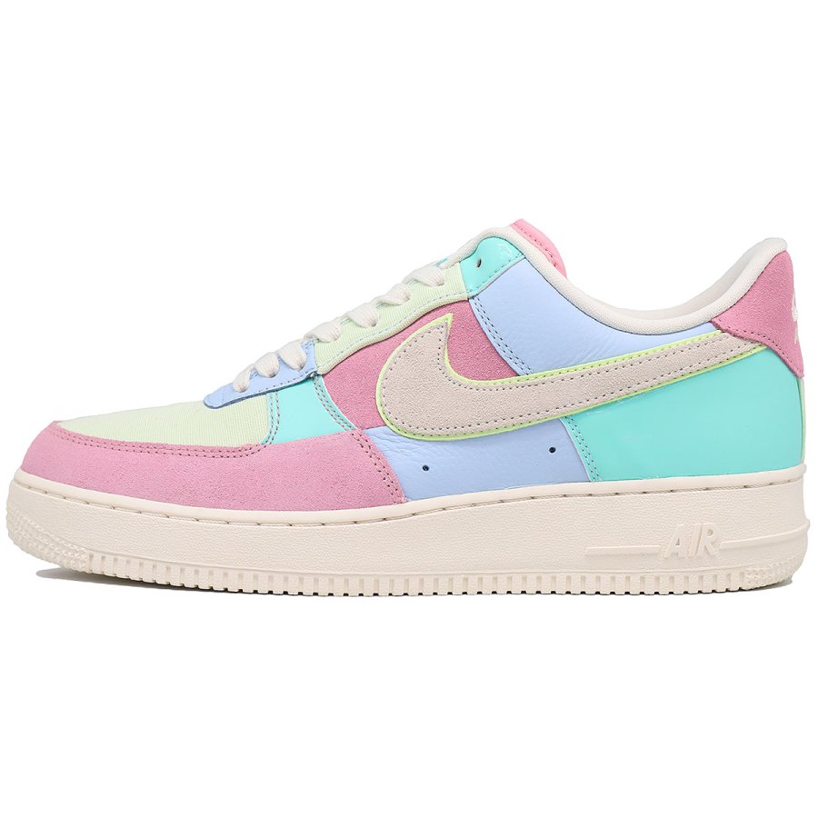 NIKE AIR FORCE 1 07 QS EASTER EGG 2018 - PASSOVER TOKYO