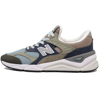NEW BALANCE x PACKER SHOES MSX90RPK INFINITY EDITION