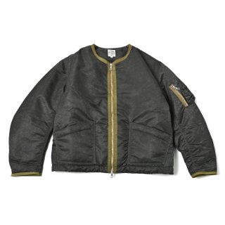SIMPLY COMPLICATED CGN BOMBER JACKET