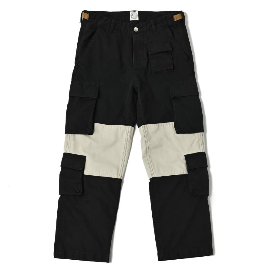 simply complicated mechanic cargo pant 2